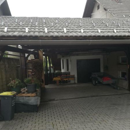 Apartment Sopar Škofja Loka Zewnętrze zdjęcie