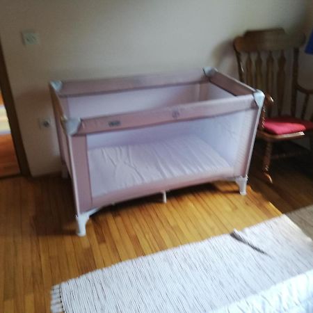 Apartment Sopar Škofja Loka Zewnętrze zdjęcie