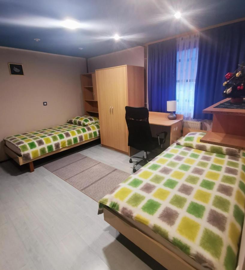 Apartment Sopar Škofja Loka Zewnętrze zdjęcie