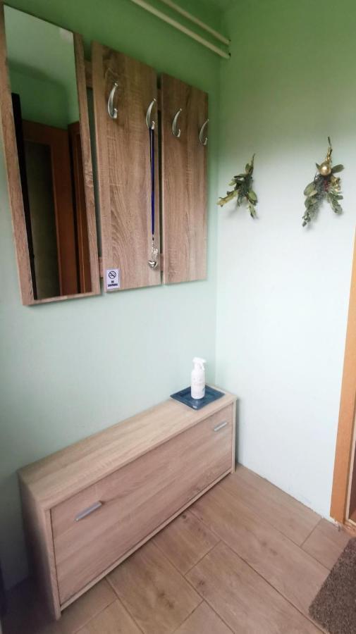 Apartment Sopar Škofja Loka Zewnętrze zdjęcie