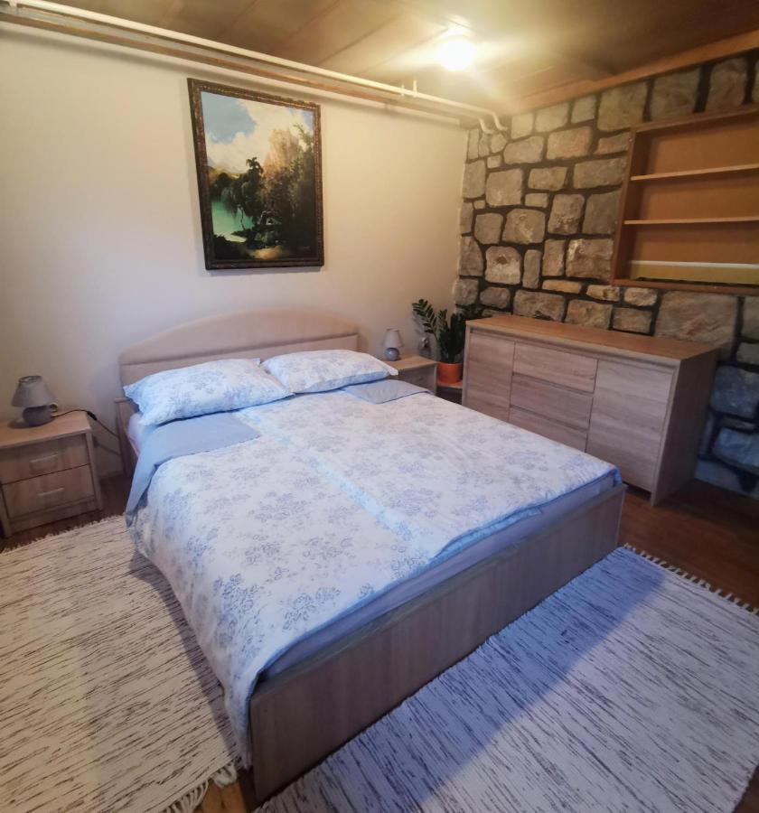 Apartment Sopar Škofja Loka Zewnętrze zdjęcie
