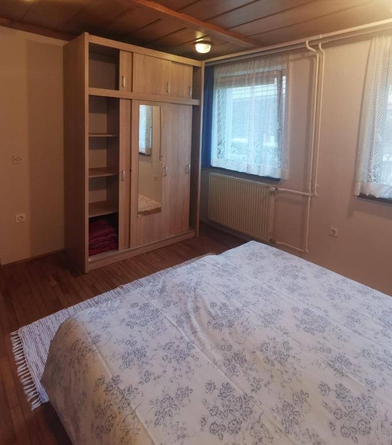 Apartment Sopar Škofja Loka Zewnętrze zdjęcie