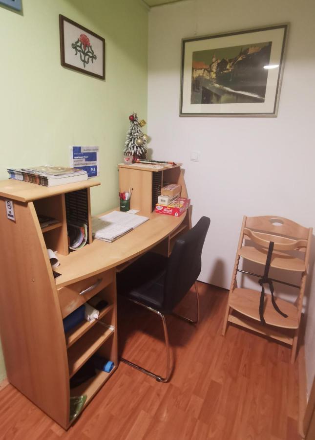 Apartment Sopar Škofja Loka Zewnętrze zdjęcie