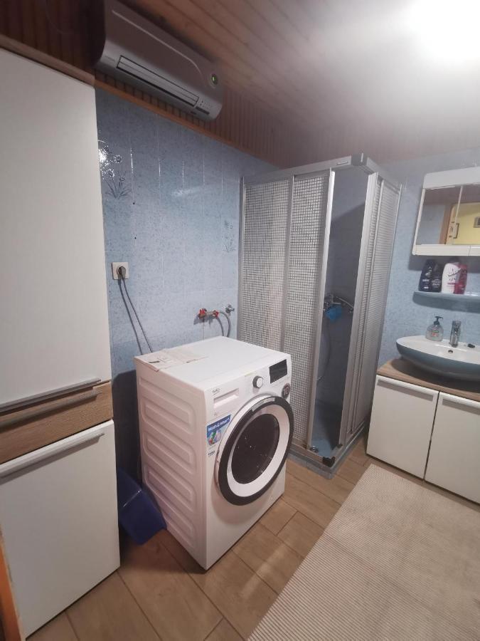 Apartment Sopar Škofja Loka Zewnętrze zdjęcie