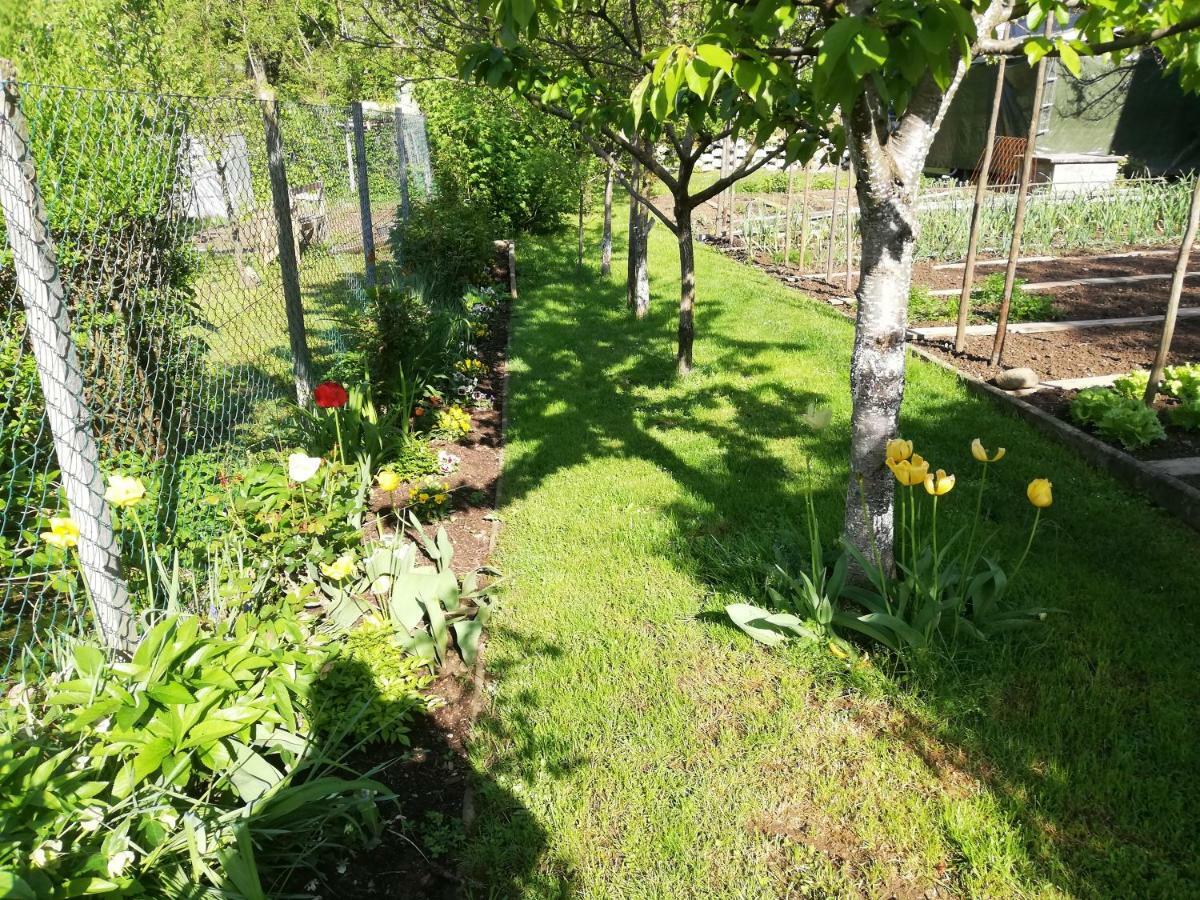 Apartment Sopar Škofja Loka Zewnętrze zdjęcie