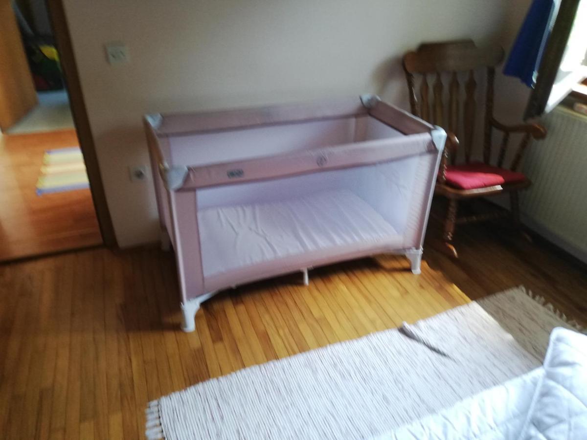 Apartment Sopar Škofja Loka Zewnętrze zdjęcie